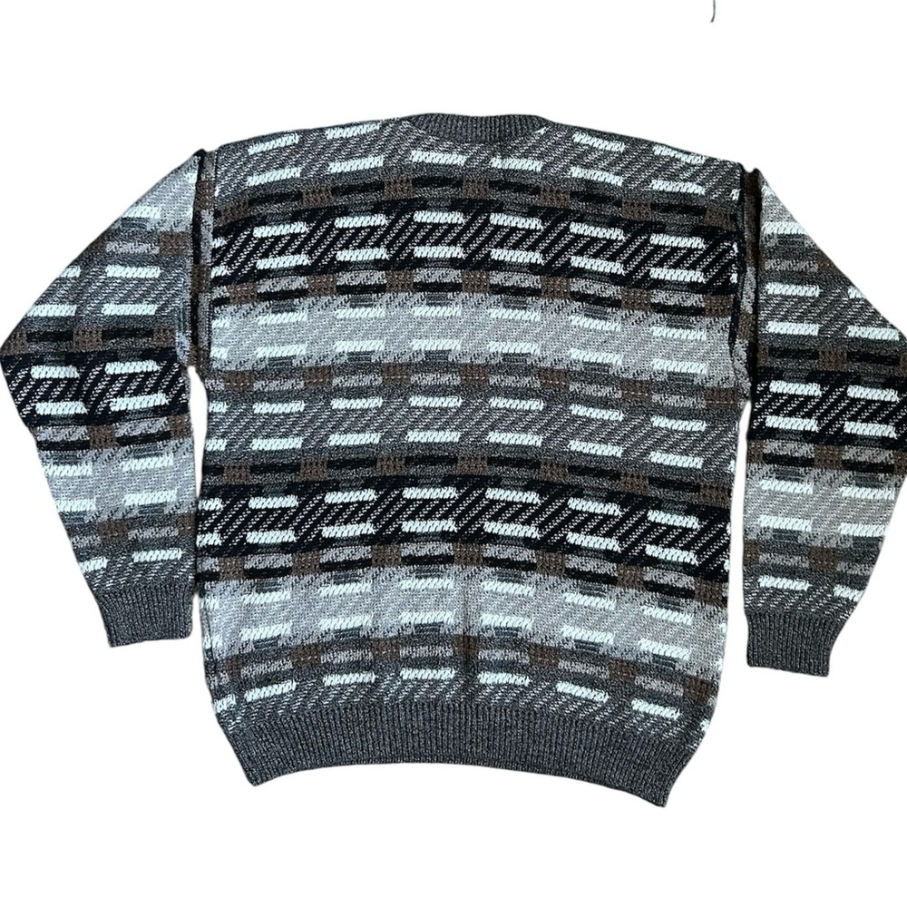 Jantzen Men’s Vintage Sweater in Good Clean Condition Size Large - Picture 5 of 6